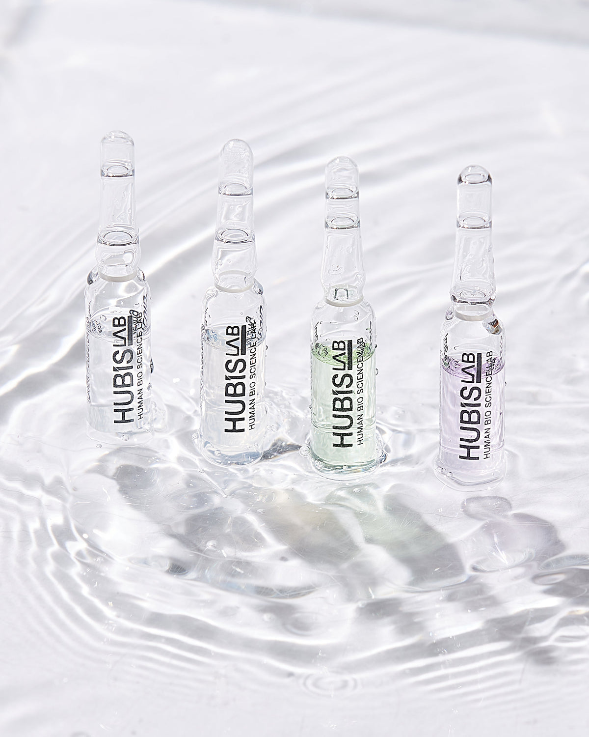 Bio Cell Fluid Line